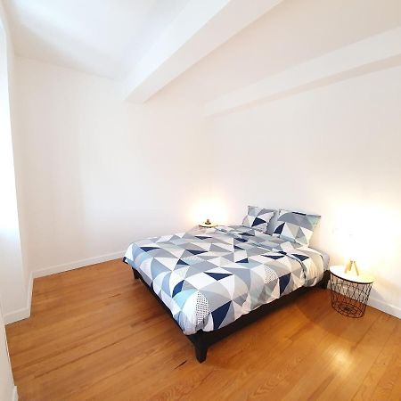 Graulhet Appartement De Charme Climatise מראה חיצוני תמונה